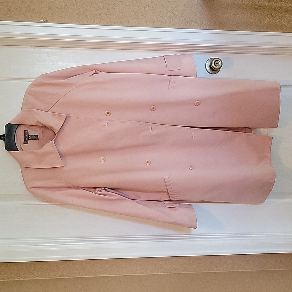 Women Trench Coat